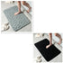 Pebble Stone Bathroom Carpet